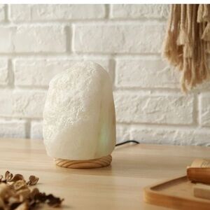 Mini Salt Lamp